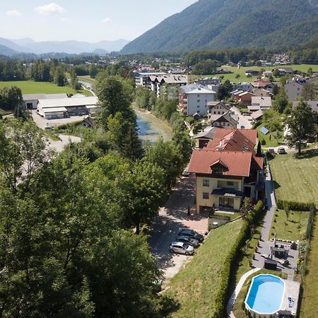Nobile Lumaris 202 Apartment Bad Ischl Exterior photo