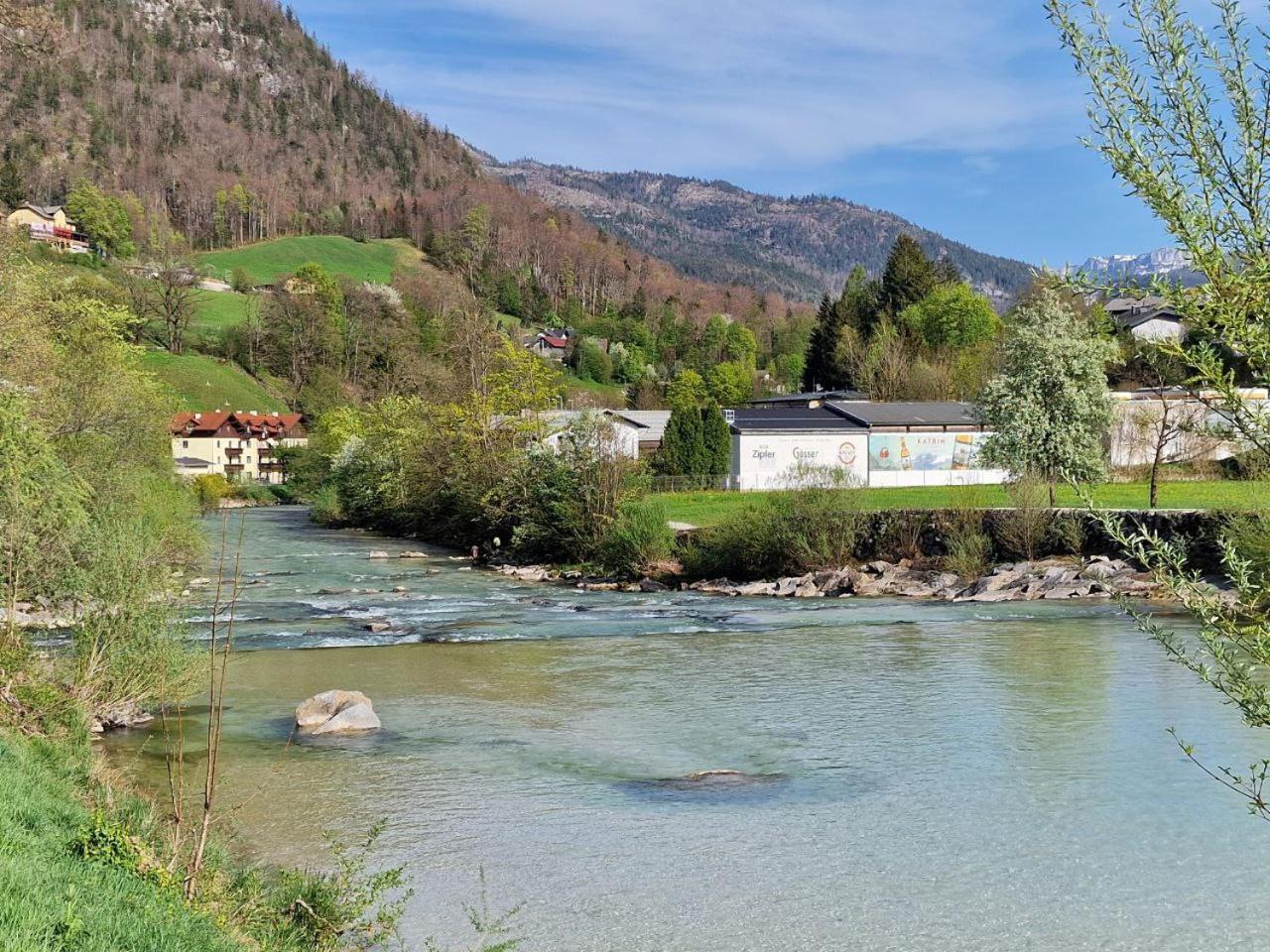Nobile Lumaris 202 Apartment Bad Ischl Exterior photo